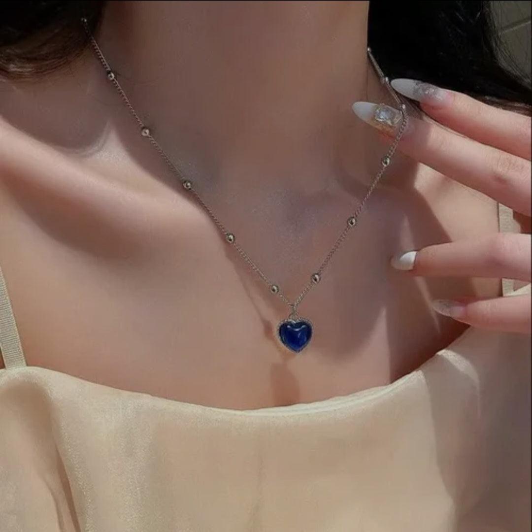 Pulsera + Collar de las emociones ✨